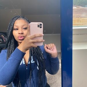 Meet your Posher, Jamiya